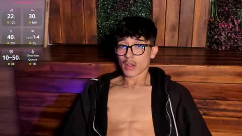 Tim Fox online show from February 6, 12:02 pm