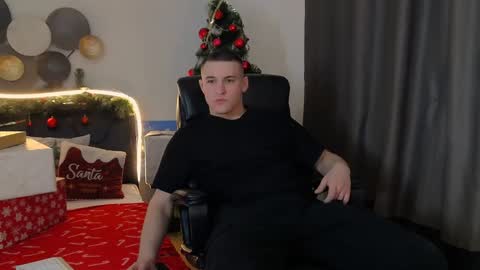 ask me online show from December 24, 11:00 pm