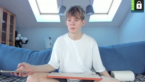 Tim online show from January 20, 7:47 am