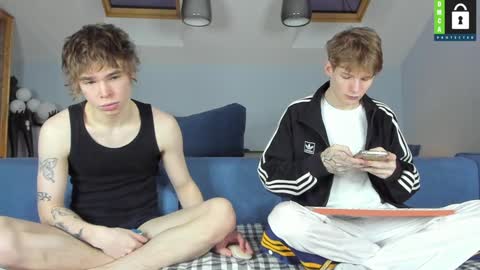 Tim online show from January 18, 5:58 am