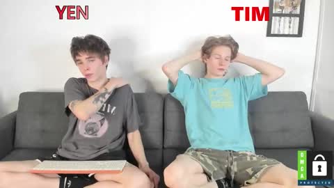 Tim online show from November 17, 7:17 pm