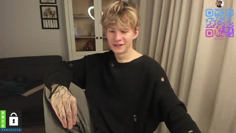 Tim online show from April 5, 8:16 pm