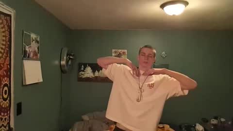 timberelove online show from March 13, 10:56 am