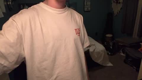 timberelove online show from March 17, 3:20 am