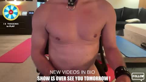 Timbuk6380 online show from November 29, 9:55 am