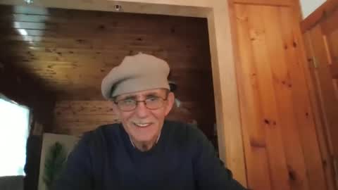 timcassforyou online show from March 17, 9:06 pm