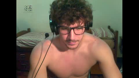 My friends call me Pasta  online show from December 9, 9:22 pm