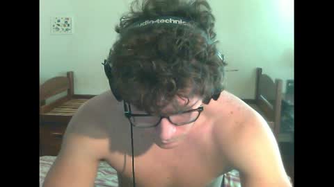 My friends call me Pasta  online show from December 13, 2:38 pm