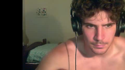 My friends call me Pasta  online show from December 18, 1:37 am