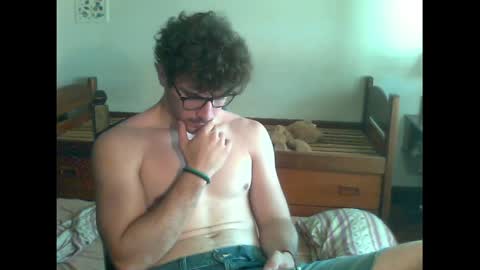 My friends call me Pasta  online show from December 10, 7:00 pm