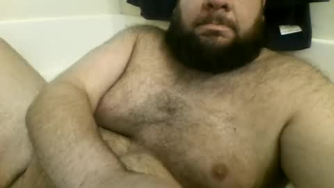 horny online show from March 21, 8:35 pm