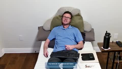 TimeLordRaps online show from November 8, 3:59 pm