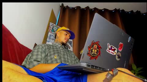 Snapshot of timewith_sebas chatting on October 6, 10:53 am salem online show from October 6, 10:53 am