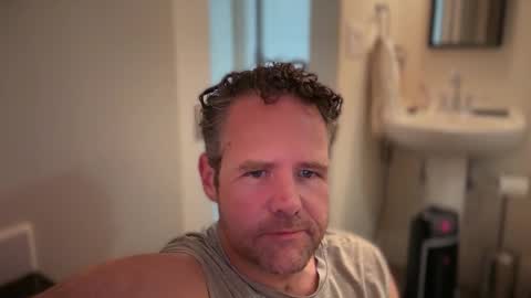 Tim online show from March 24, 5:51 pm