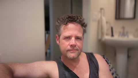 Tim online show from April 29, 2:49 am