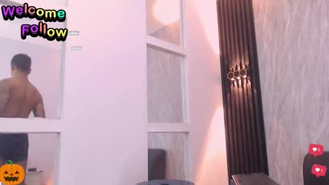 Timm online show from October 27, 11:34 am