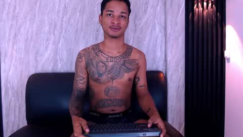 Timm online show from November 1, 11:47 am