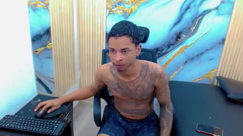 Timm online show from November 23, 8:42 pm