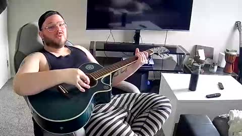 Zephyr online show from April 25, 9:45 pm