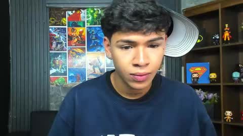 Timmy King -. online show from December 13, 10:45 pm