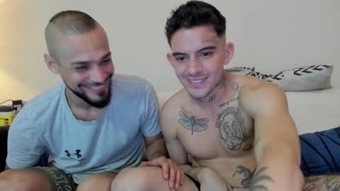 Snapshot of timothy_eliot chatting on September 13, 3:07 am wanna play bareback uncut colombian couple new twink bbk online show from September 13, 3:07 am