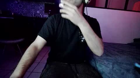 m0rty Kitty online show from March 10, 2:50 am