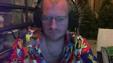 timtimmyyyy online show from October 1, 5:55 am