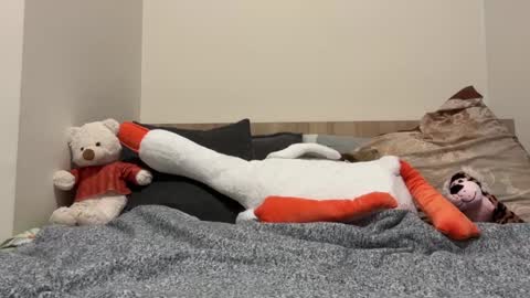 Wizard online show from January 30, 9:58 pm