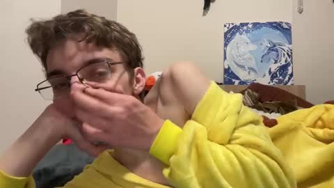 Wizard online show from February 15, 8:45 pm