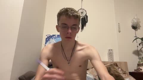 Wizard online show from December 14, 6:30 pm