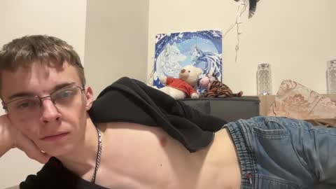 Wizard online show from December 12, 8:32 pm