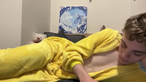 Wizard online show from February 13, 11:15 pm