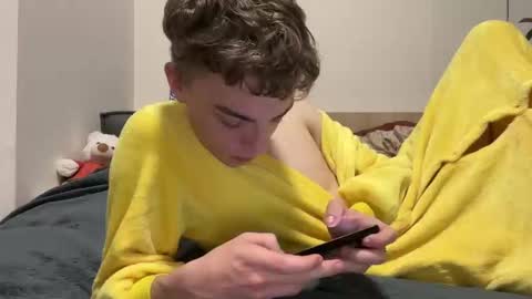 Wizard online show from February 14, 9:43 pm