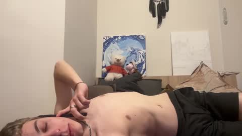 Wizard online show from January 17, 8:26 pm