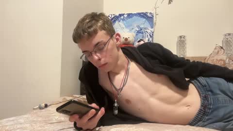 Wizard online show from December 11, 6:16 pm