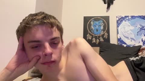 Wizard online show from January 22, 8:06 pm