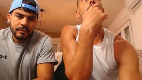 tinoclandestino online show from November 2, 11:58 am