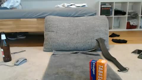 Luke online show from April 15, 6:46 am