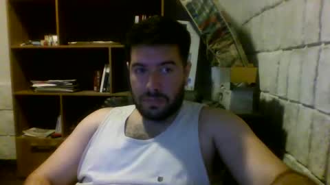 Benja online show from November 26, 3:09 am