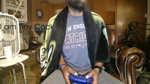 tinycock_1979 online show from May 28, 12:25 pm