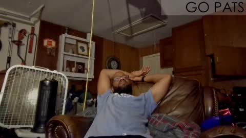 tinycock_1979 online show from March 1, 9:03 pm