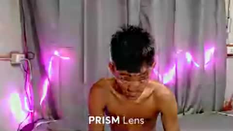 Tisoy online show from July 7, 11:14 am