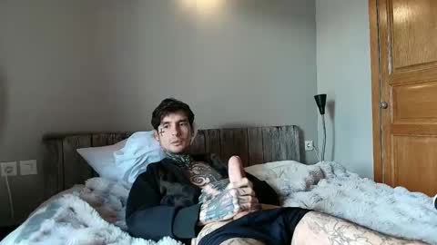 tiswillfuckup online show from March 3, 12:01 pm