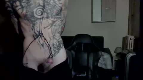 tiswillfuckup online show from December 21, 12:18 am