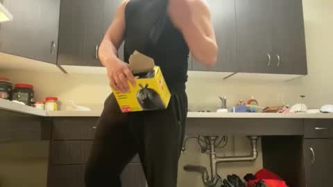 titanthrust online show from April 13, 2:12 am