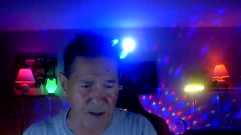 TK online show from July 12, 12:02 am