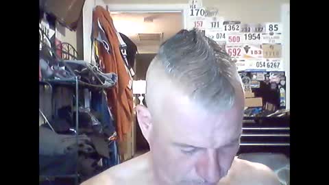 tx46m online show from April 4, 1:02 am