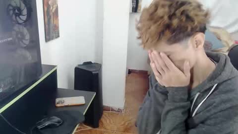 David online show from March 25, 9:13 am