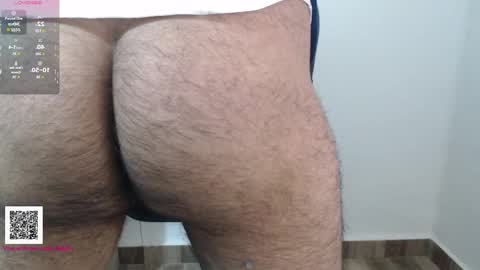 Leonel online show from October 23, 5:49 pm