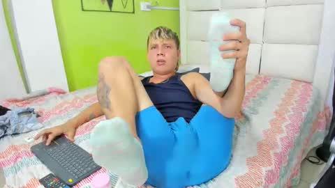 TOBBY online show from June 3, 5:20 am